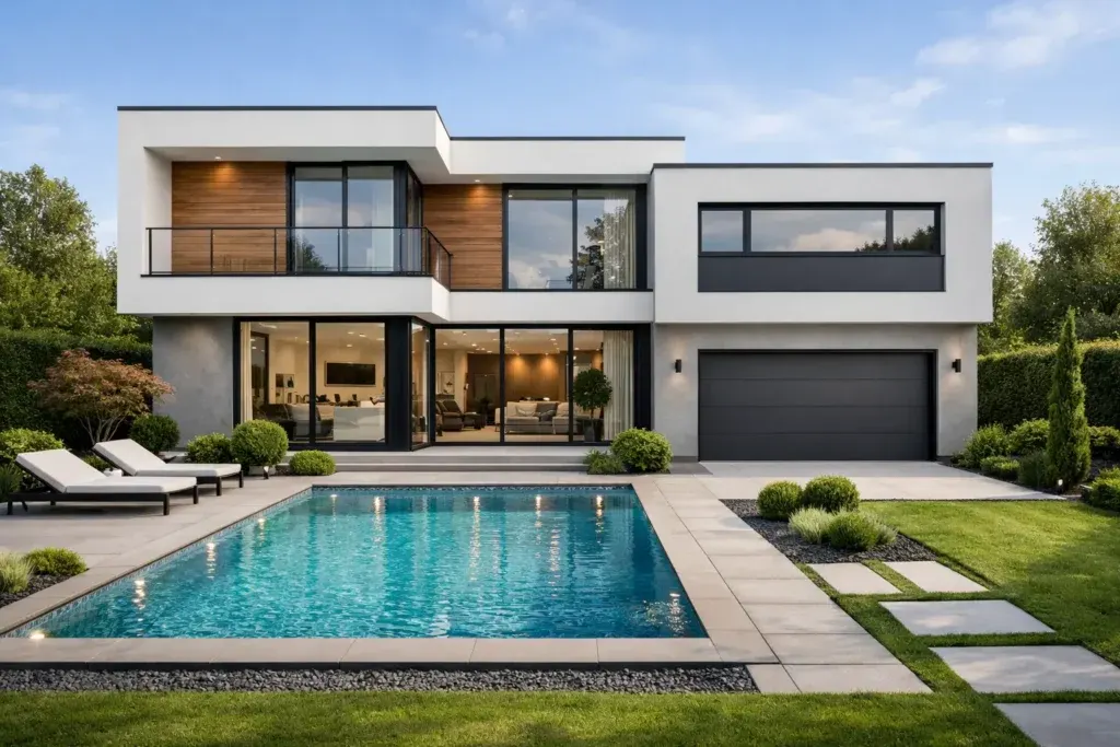 Houston house EasyDeal House Buyers can buy as-is for cash