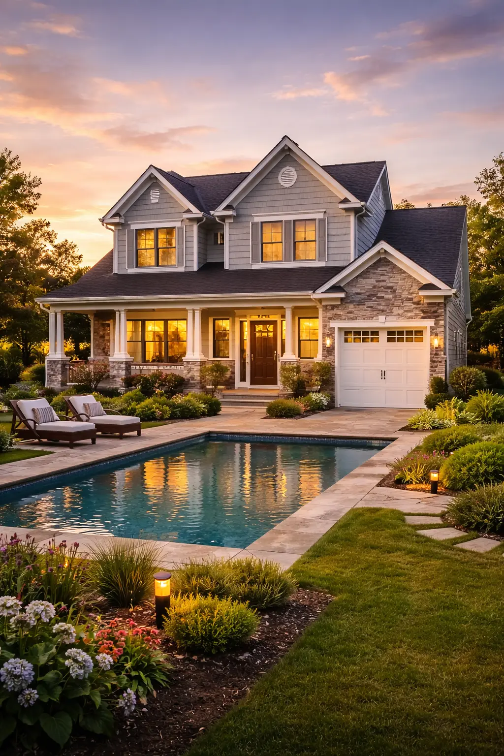 Houston house that EasyDeal House Buyers can purchase for cash