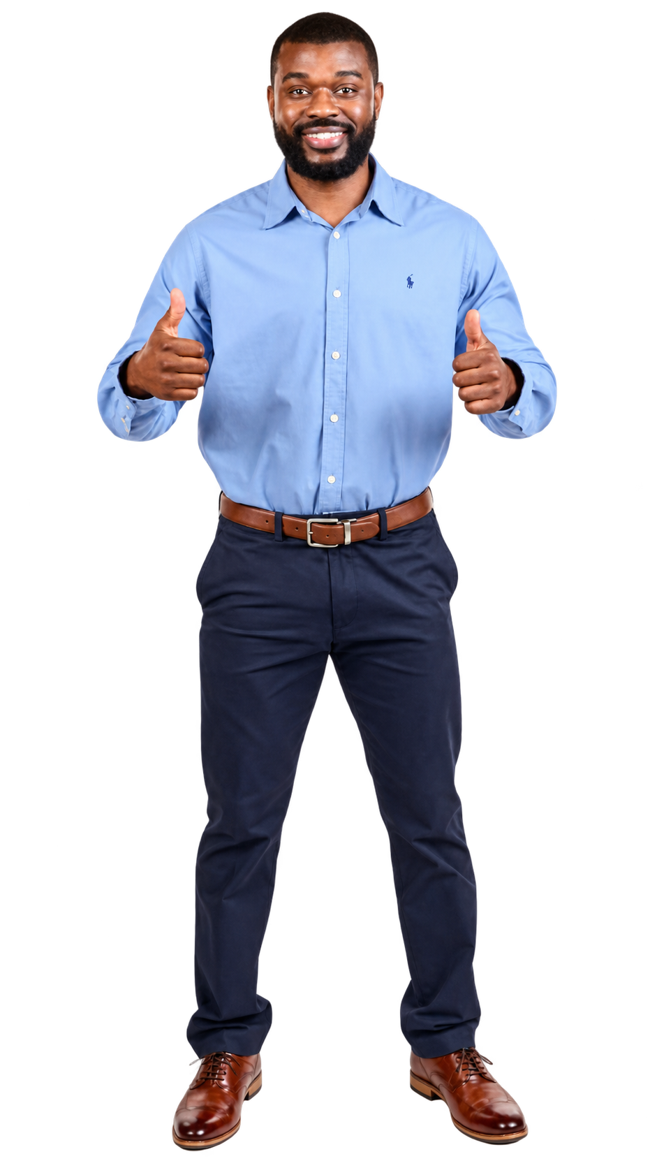 Brent Shedrick of EasyDeal House Buyers in Houston, Texas